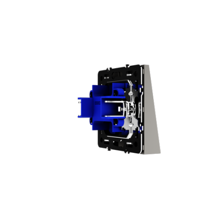 Вывод кабеля Voltum S70, (кашемир)