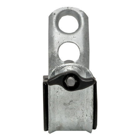 Зажим промежуточный PS470 4x70 мм2 PROxima EKF