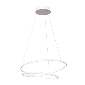 Подвесной светильник 47Вт 4000K Белый IP20 Nola MOD100PL-L47W Technical