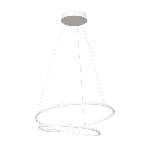 Подвесной светильник 47Вт 4000K Белый IP20 Nola MOD100PL-L47W Technical