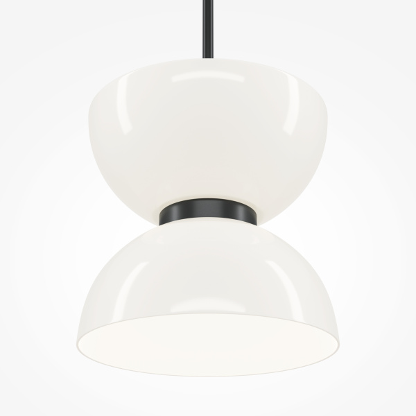 Подвесной светильник LED 11Вт Черный IP20 Kyoto MOD178PL-L11B3K Maytoni