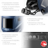 Маска сварщика АРД 5-13 Хамелеон, затемнение 4/5-8/9-13 ЗУБР