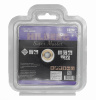 Диск алмазный отрезной 76*10 Super Master 510076 Hilberg