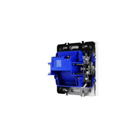 Подсветка светодиодная встраиваемая Voltum S70 с датчиком, (белый матовый)