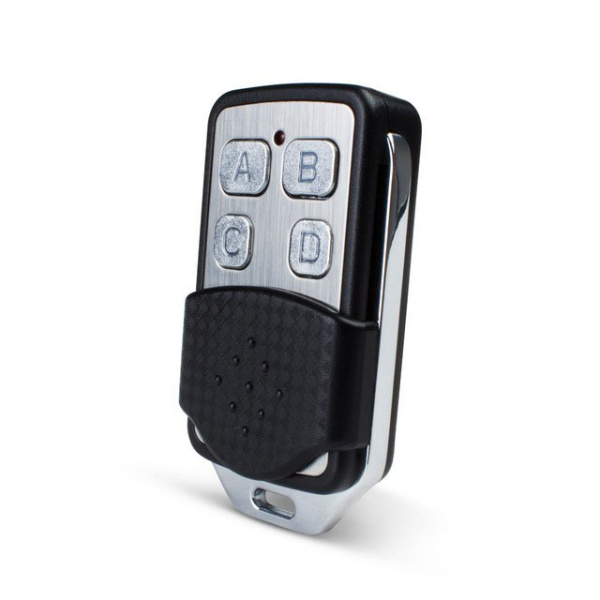 Пульт дистанционного управления малый 3 канала Livolo