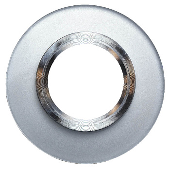 СНЯТ Светильник с подсветкой GCL-MR16-A-BL-5 Круглый матовый General