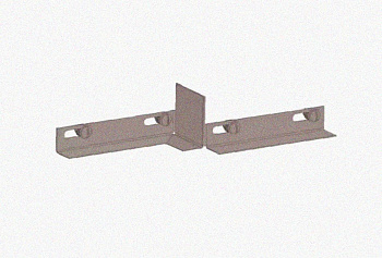 Соединитель-переходник замковый ПУгПЗ 100х80 УТ1,5 (правый), нержавеющая сталь, S0,8