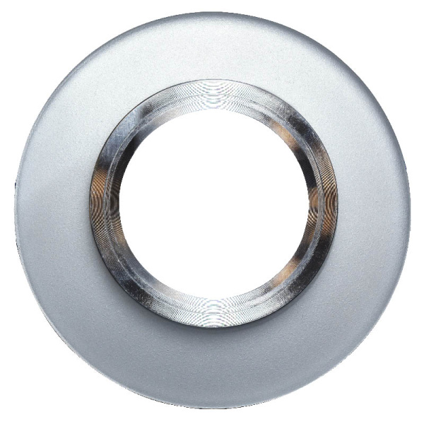 СНЯТ Светильник с подсветкой GCL-MR16-A-BL-5 Круглый матовый General