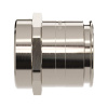 Муфта труба-коробка д.32мм, IP66/IP67, М32х1,5, нержавеющая сталь AISI 316L DKC
