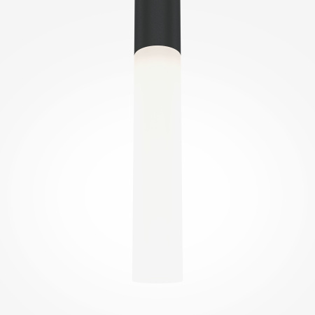 Подвесной светильник LED 6Вт Черный IP20 Pro Shade MOD157PL-L6BK Maytoni
