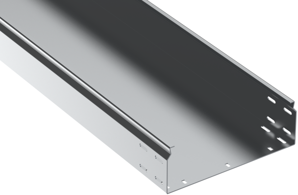 ESCA 7 Лоток перфорированный 100х300х3000-1,5 IEK