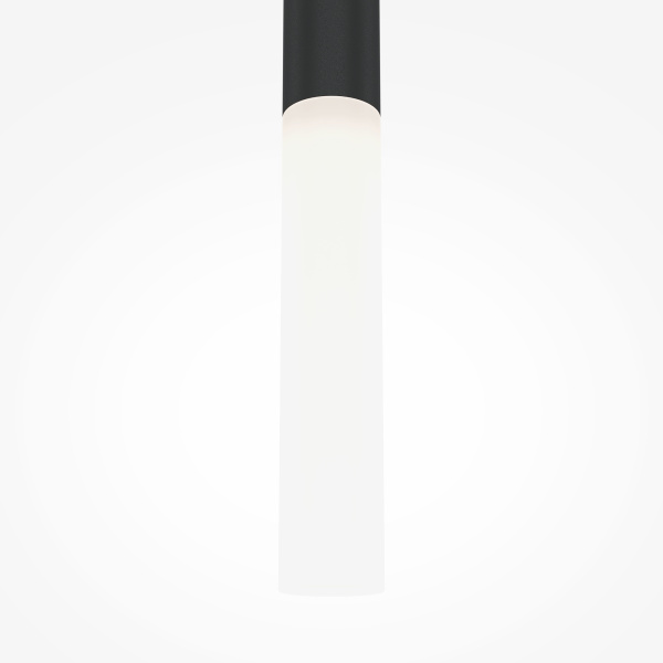 Подвесной светильник LED 6Вт Черный IP20 Pro Shade MOD157PL-L6BK Maytoni