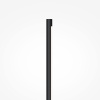 Настенный светильник (бра) LED 6Вт Черный IP20 Renaissance MOD256WL-L5B3K Maytoni