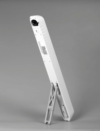 Светильник аккумуляторный, 90 LED AC/DC, белый, EL17