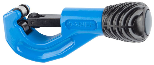 Труборез для меди и алюминия ЭКСПЕРТ-38 (6-38 мм) ЗУБР Труборез для меди и алюминия ЭКСПЕРТ-38 (6-38 мм) ЗУБР