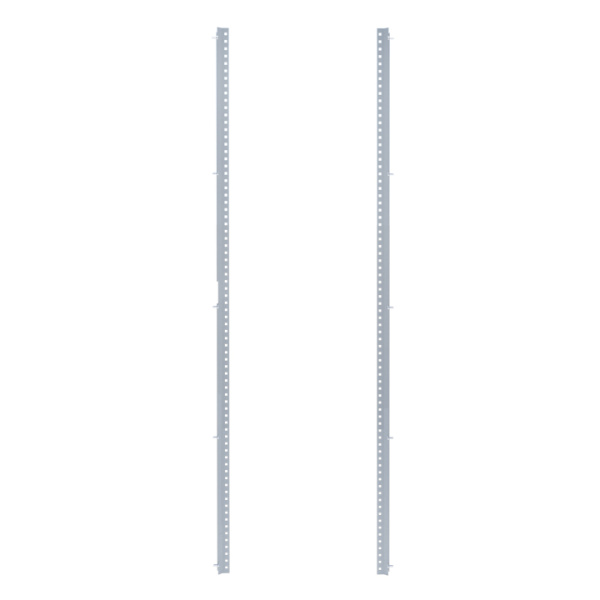 Держатель пластронов В2000 (2 шт) AVERES EKF