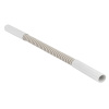 Муфта гибкая труба-труба (16 мм) IP44 (10 шт) EKF-Plast