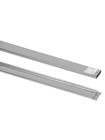 Крышка на лоток основание 100-0,7 мм TDM