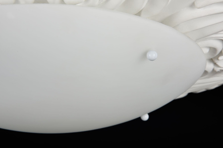 Потолочный светильник 4*E14 40Вт Белый IP20 Tamina C901-CL-04-W Maytoni