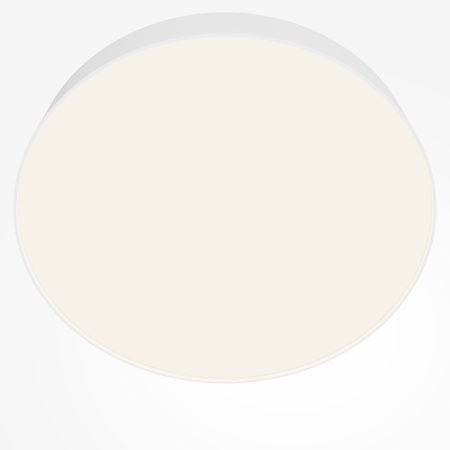 Потолочный светильник LED 45Вт Белый IP20 Ceiling & Wall C032CL-45W4K-RD-W Technical Maytoni