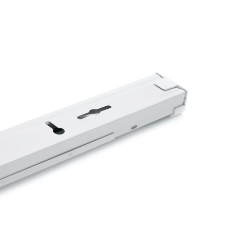 Светильник для светодиодной лампы типа Т8, цоколь 2*G13, 1230мм, AL4002