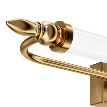 Подсветка 1*LED 12Вт Медь IP20 Oculus MIR014WL-L12C3K Maytoni