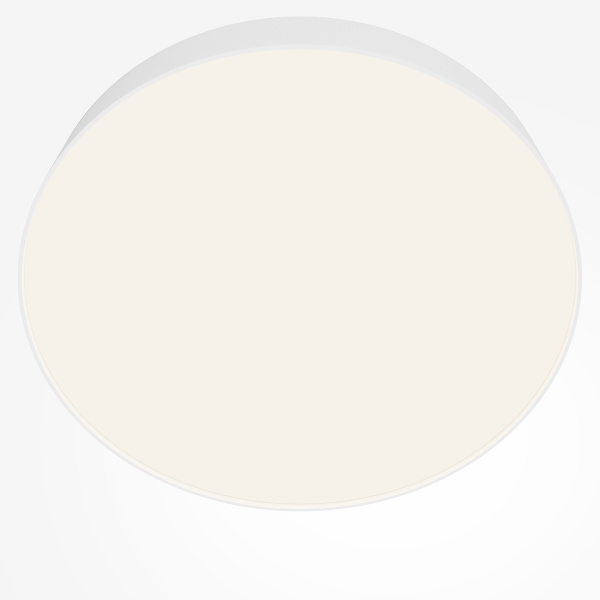 Потолочный светильник LED 45Вт Белый IP20 Ceiling & Wall C032CL-45W4K-RD-W Technical Maytoni