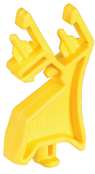 TITAN 5 Изолятор-стойка IEK