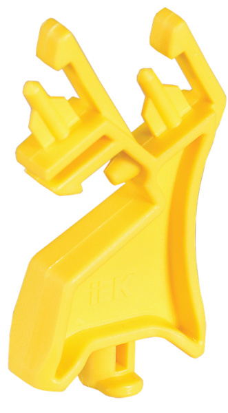 TITAN 5 Изолятор-стойка IEK TITAN 5 Изолятор-стойка IEK