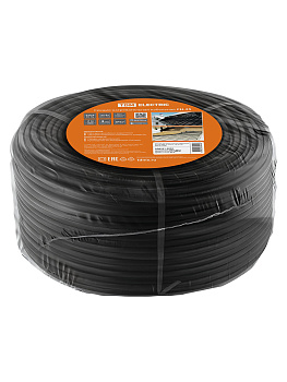 Секция нагревательная кабельная СН-25-600, L 23 м, S 1,9-2,3 м², 600 Вт, TDM