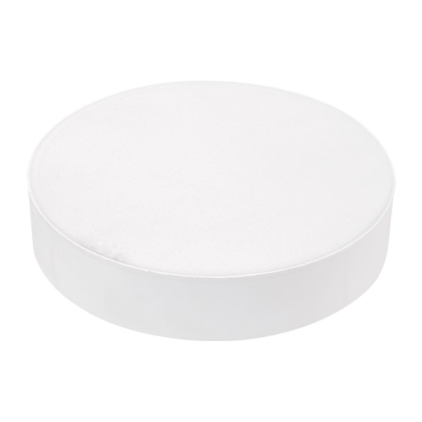 Накл.св-к IP20 LED 4000K 16W 85-265V ORNATE белый NOVOTECH