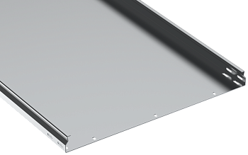 ESCA 7 Лоток неперфорированный 50х600х2500-1,5 IEK