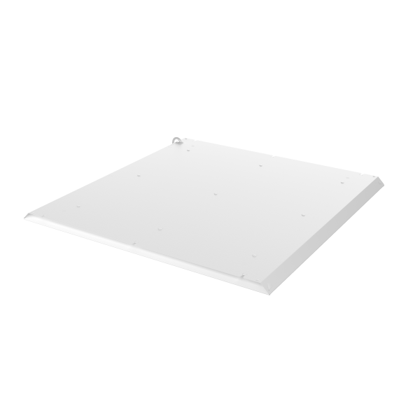 Светодиодный светильник 595x595x45 50Вт 4000К IP54 Опал Geniled Офис Standart