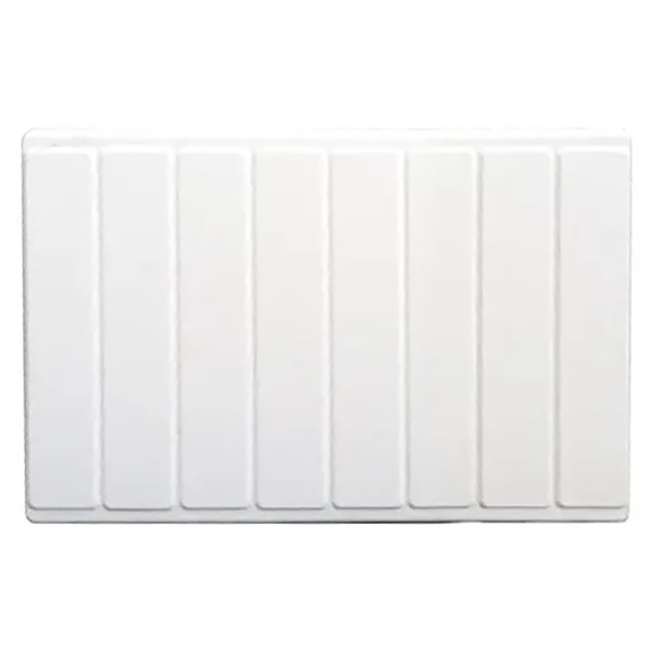 Заглушка для боксов (стандарт EBX50-2, EBX50-3), 8 модулей, белый, LD499 STEKKER