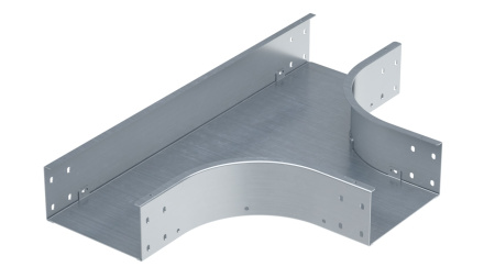 Ответвитель Т-образный 80х100, 1,2 мм, горячий цинк DKC