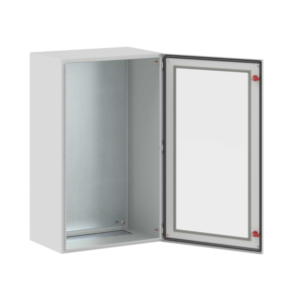 Корпус навесной ST c М/П с прозрачной дверью ВхШхГ 1000x600x400 мм DKC