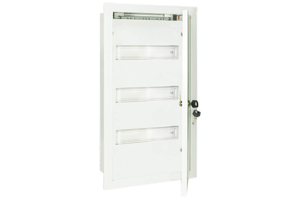 Корпус металлический ЩРВ-36 (550х320х120) TDM