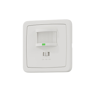 Инфракрасный датчик SI-02 Белый (SI-02) Technical Maytoni