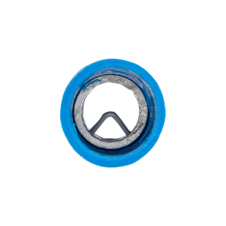 Гильза соединительная изолированная ГСИ 2,5 (уп,50шт) EKF PROxima