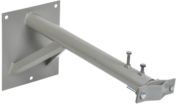 Кронштейн для мачты 500-800мм телескопический IEK Кронштейн для мачты 500-800мм телескопический IEK