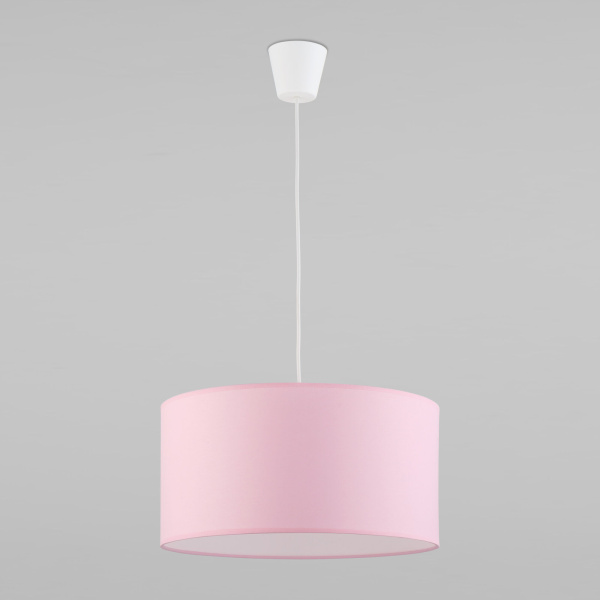 Подвесной светильник 1*E27 60Вт белый IP20 Rondo (3231) TK Lighting