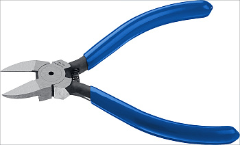 Мини бокорезы 125 мм БУЛЬДОГ (B) ЗУБР