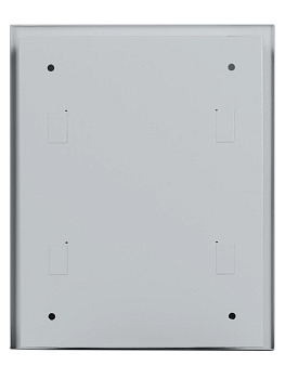 Корпус металлический ЩРВ-24 (345х280х120) Народный TDM