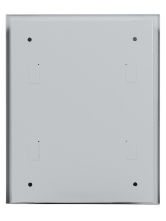 Корпус металлический ЩРВ-24 (345х280х120) Народный TDM