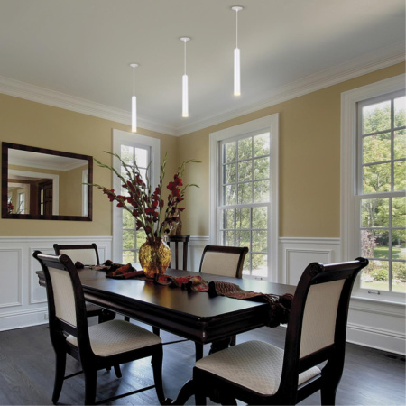 Встр.св-к IP20 LED 3000K 10W 160-265V MODO белый B NOVOTECH