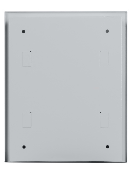 Корпус металлический ЩРВ-24 (345х280х120) Народный TDM