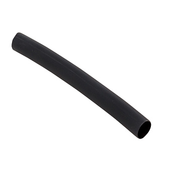 Набор ТУТк клеевые 9/3 нг черные 20шт по 100мм PROxima EKF