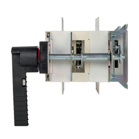 Рубильник-переключатель 250A 3П c рукояткой управления для прямой установки PowerSwitch PROxima EKF