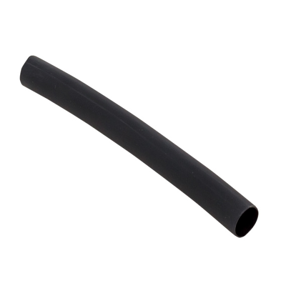 Набор ТУТк клеевые 9/3 нг черные 20шт по 100мм PROxima EKF