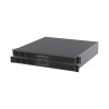 Батарейный блок для ИБП ДКС серии Info Rackmount Pro INFORPRO1500I,Small Rackmount SMALLR1A5, Rack 2U, 8х9Ач, 24В DKC